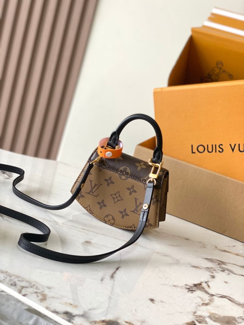 Louis Vuitton Top Handle Bags